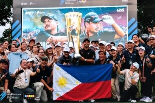 BingoPlus Miguel Tabuena