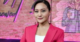 Gladys gustong mag-ala Vilma Santos, handang subukan mga bagong role 