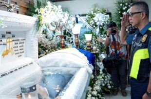 PNP Nartatez Saludo Joel Deiparine