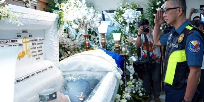 PNP Nartatez Saludo Joel Deiparine