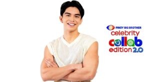 Rave Victoria PBB Collab