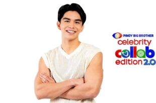 Rave Victoria PBB Collab