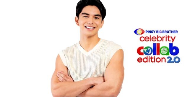 Rave Victoria PBB Collab