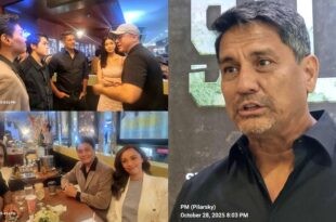 Richard Gomez Salvageland Lino Cayetano Shugo Praigo