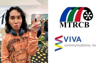 Sassa Gurl MTRCB VIVA