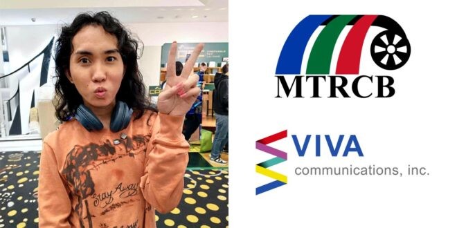 Sassa Gurl MTRCB VIVA