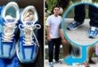 Vico Sotto Pasig Rubber Shoes