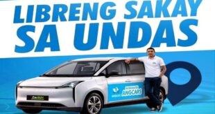 Libreng sakay ng DOTr, MMDA, at Angkas, hanggang 5 Nobyembre