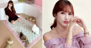 Bianca Tan protektado fur babies sa negosyo