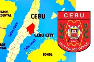 Cebu Police PNP