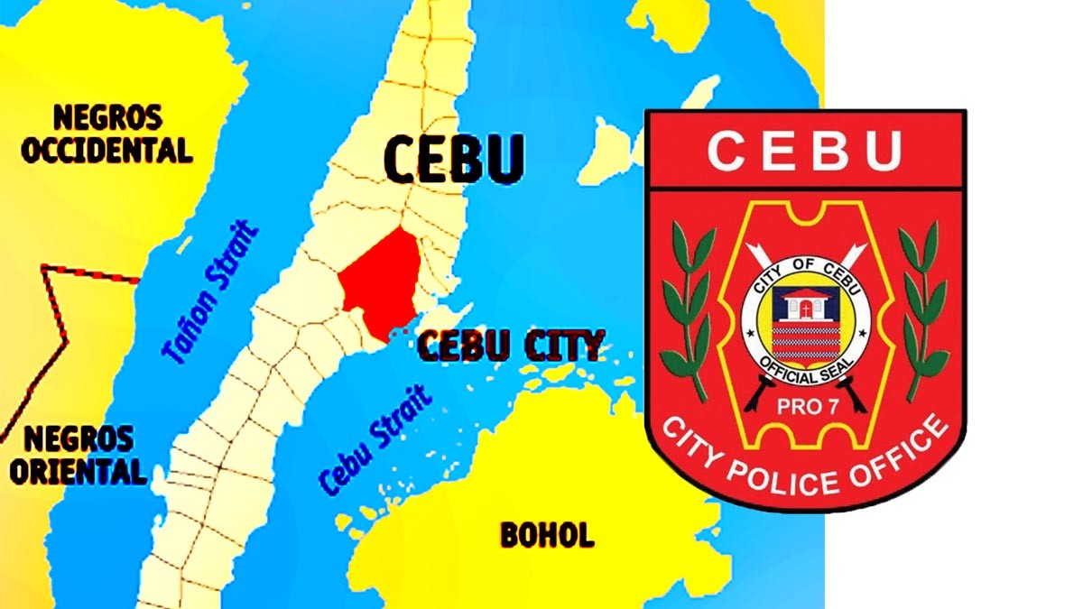 Cebu Police PNP