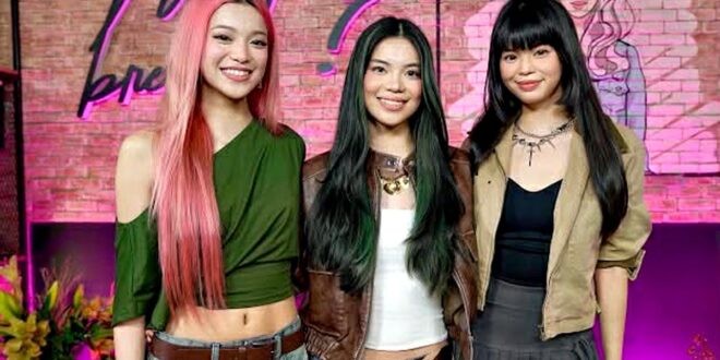 DNA  Ezri Julia Tasha Mitra 