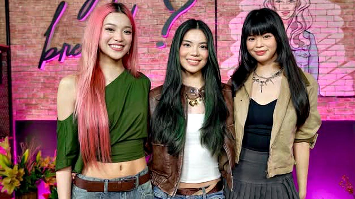 DNA  Ezri Julia Tasha Mitra 