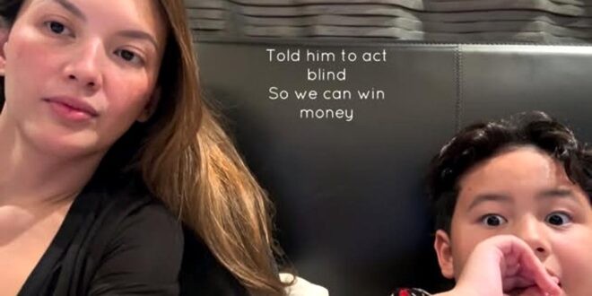 Ellen Adarna Modesto