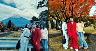 Fifth Solomon Chariz Solomon