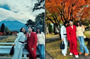 Fifth Solomon Chariz Solomon