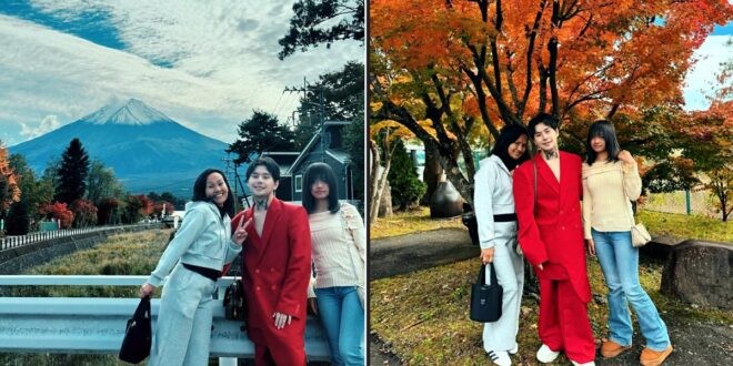 Fifth Solomon Chariz Solomon