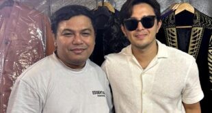 Jovan Dela Cruz Alexis Castro