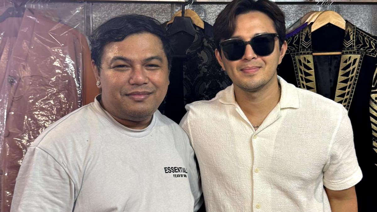 Jovan Dela Cruz Alexis Castro