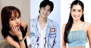 AshCo fans nanggagalaiti kay Marco