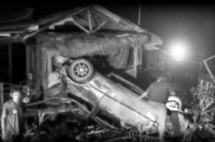 Marilaque SUV INARARO 6 MOTORSIKLO