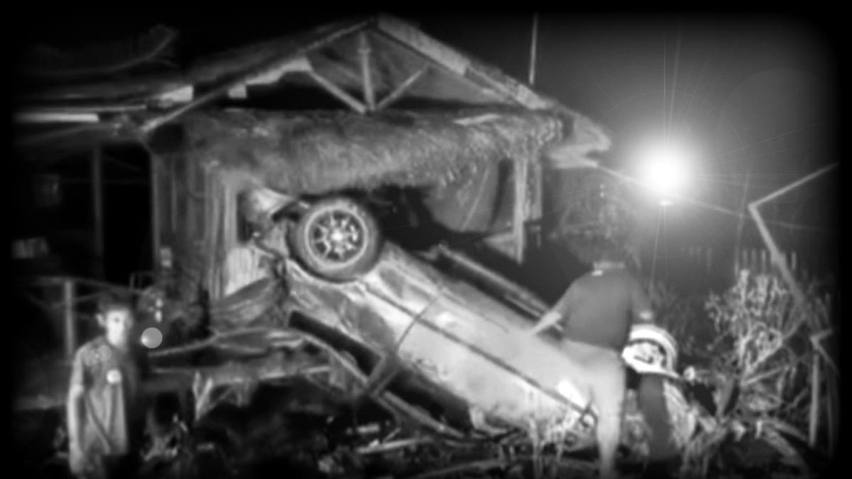 Marilaque SUV INARARO 6 MOTORSIKLO