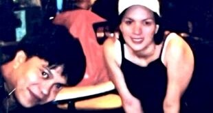 Sylvia Sanchez Rommel Gonzales