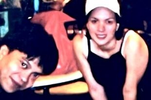 Sylvia Sanchez Rommel Gonzales