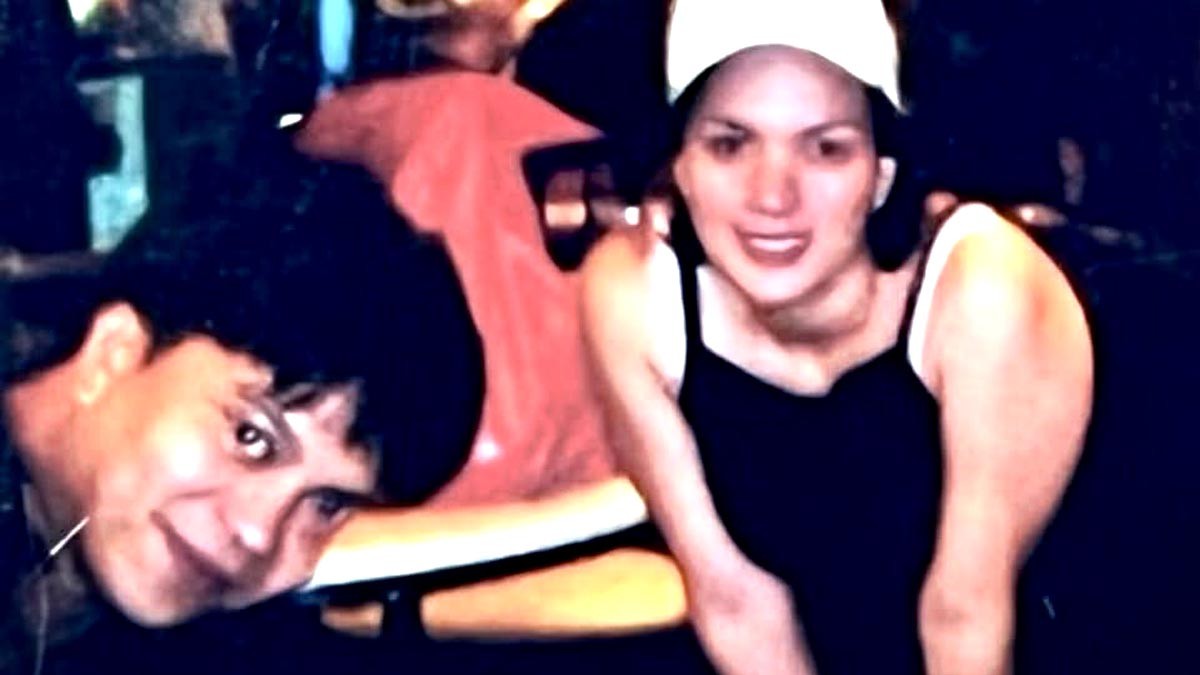 Sylvia Sanchez Rommel Gonzales