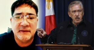 Anjo Yllana Tito Sotto