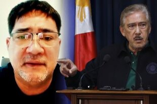 Anjo Yllana Tito Sotto