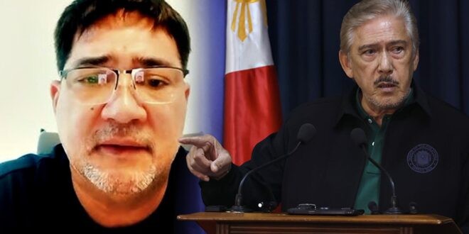 Anjo Yllana Tito Sotto