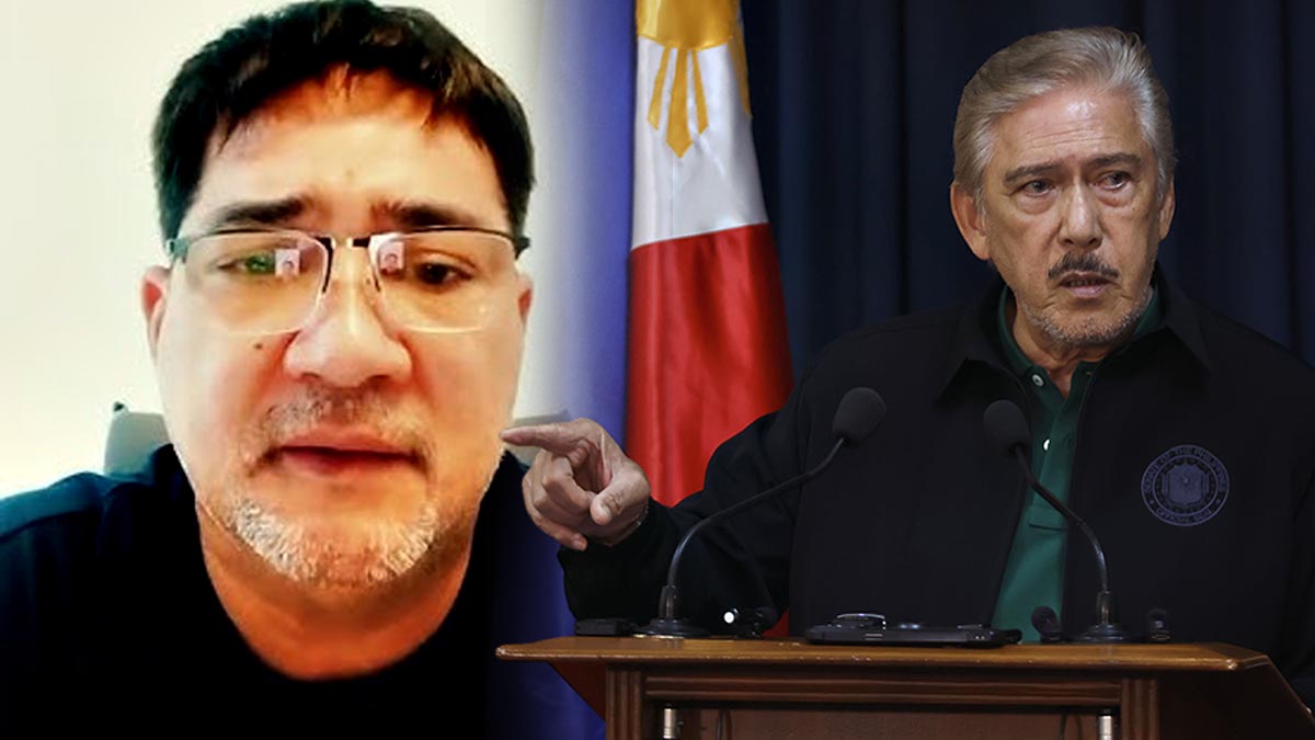 Anjo Yllana Tito Sotto