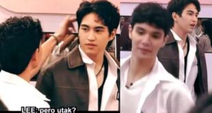 Lee Victor Anton Vinzon PBB Collab