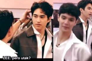 Lee Victor Anton Vinzon PBB Collab