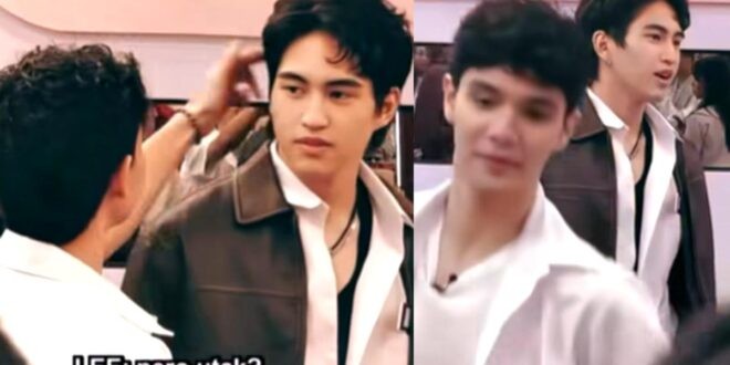 Lee Victor Anton Vinzon PBB Collab