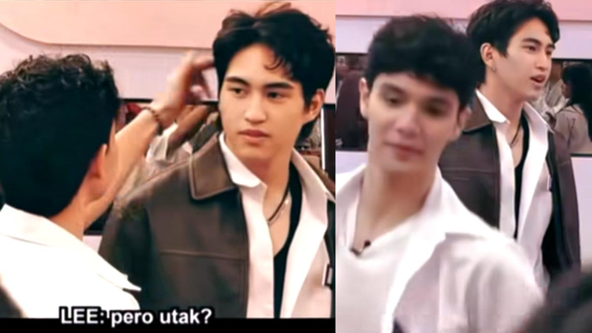 Lee Victor Anton Vinzon PBB Collab