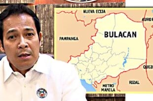 Daniel Fernando Bulacan