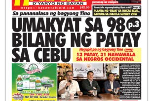 110625 Hataw Frontpage