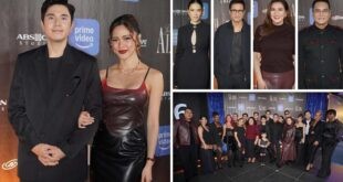 Kim Chiu Paulo Avelino Alibi