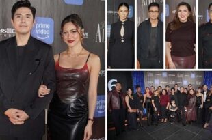 Kim Chiu Paulo Avelino Alibi