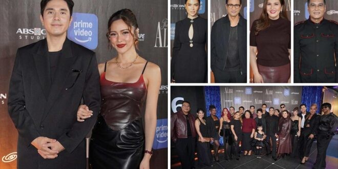 Kim Chiu Paulo Avelino Alibi