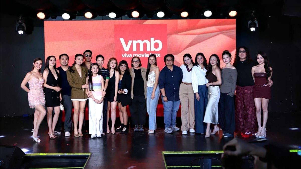 Viva Movie Box