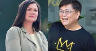 Angelica Panganiban Jeffrey Jeturian