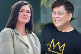 Angelica Panganiban Jeffrey Jeturian