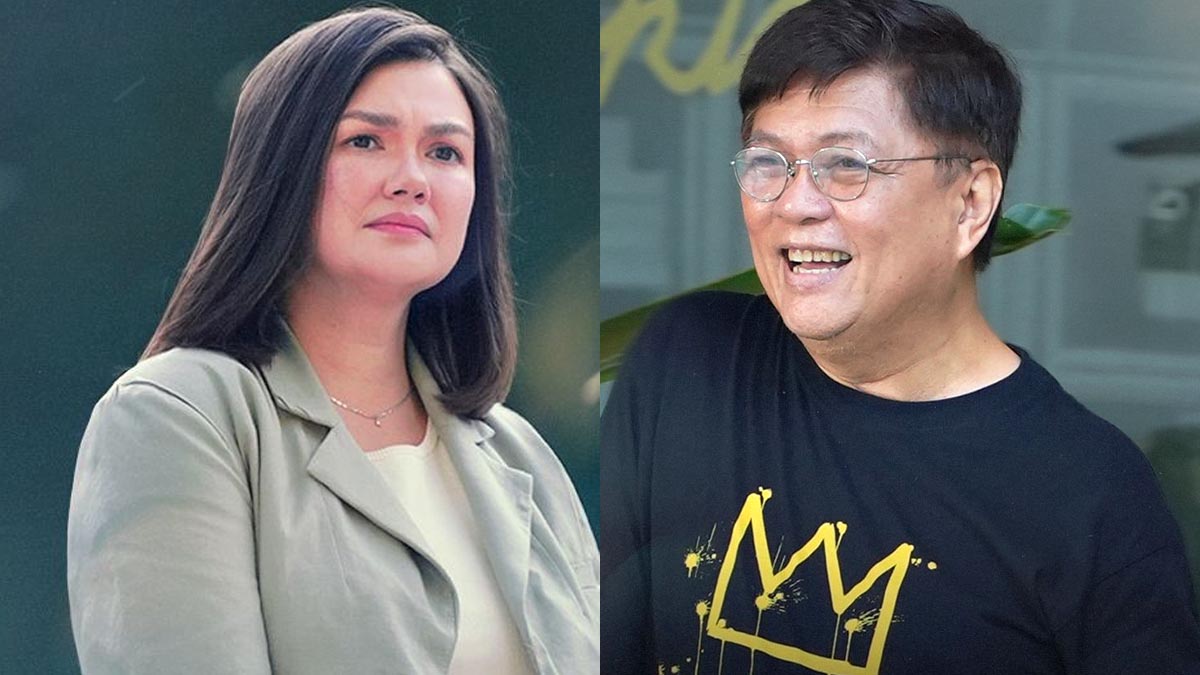 Angelica Panganiban Jeffrey Jeturian