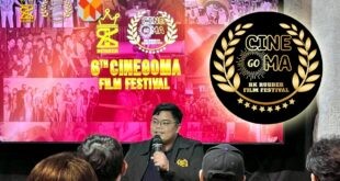 CineGoma FilmFest