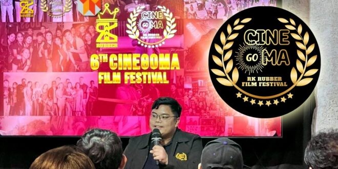 CineGoma FilmFest