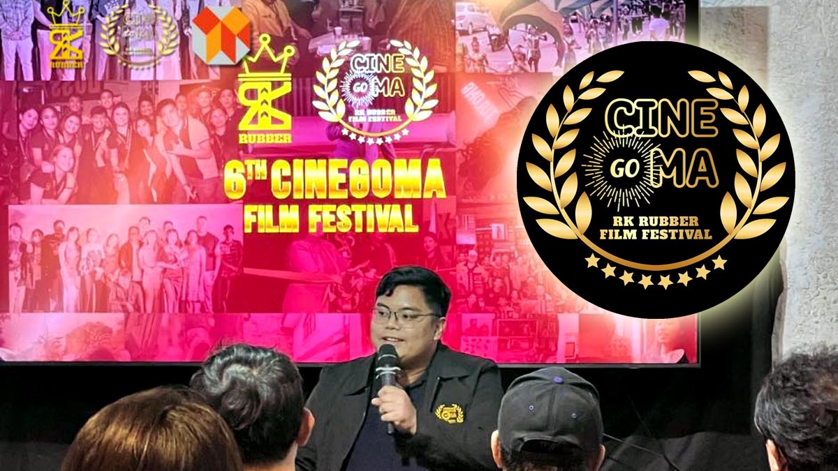 CineGoma FilmFest