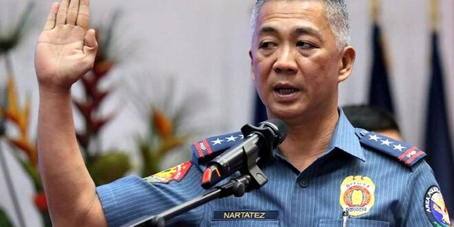 PNP Nartatez